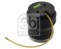 Кожух пневматической рессоры FEBI BILSTEIN 101148 (фото 1)