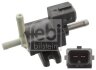 FEBI - Клапан регулювання тиску повітря FEBI BILSTEIN 101169 (фото 1)