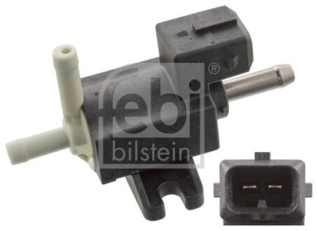 FEBI - Клапан регулювання тиску повітря FEBI BILSTEIN 101169