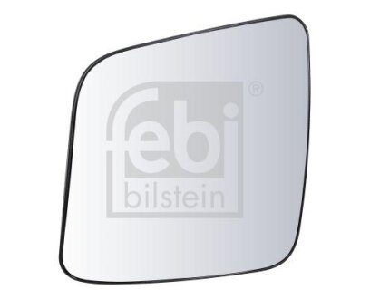 FEBI - Вклад дзеркала зовнішнього FEBI BILSTEIN 101195