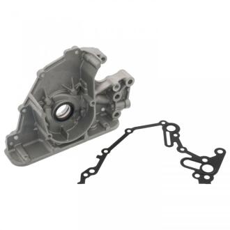 МАСЛЯНЫЙ НАСОС VW POLO 5(6C),UP!(12) FEBI BILSTEIN 101225