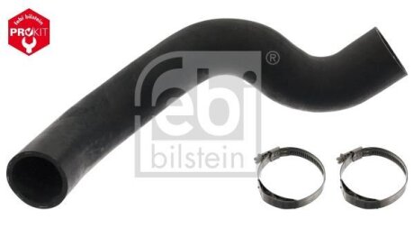 FEBI - Патрубок системи охолодження FEBI BILSTEIN 101239