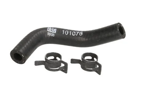 Патрубoк водяного охлаждения с зажимными хомутами FEBI BILSTEIN 101246