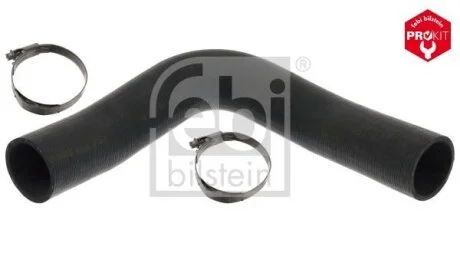 FEBI - Патрубок системи охолодження FEBI BILSTEIN 101251