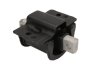 Подушка коробки передач задн Лів (акпп) MERCEDES C (W202), E (W210) 1.8-3.6 03.93-03.02 FEBI BILSTEIN 10126 (фото 2)