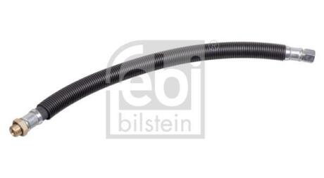 Шланговий трубопровід, осушувач повітря FEBI BILSTEIN 101287