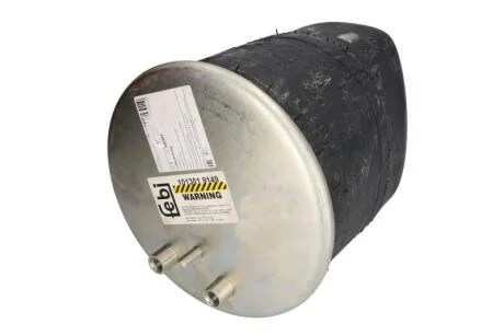 Кожух пневматической рессоры FEBI BILSTEIN 101301