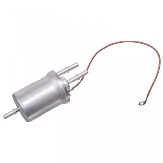 FEBI - Фільтр палива FEBI BILSTEIN 101317
