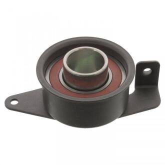 Ролик натяжитель ремня помпы Ford 1.8D/TD 88- FEBI BILSTEIN 10132 (фото 1)