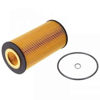 FEBI - Фільтр масла FEBI BILSTEIN 101330