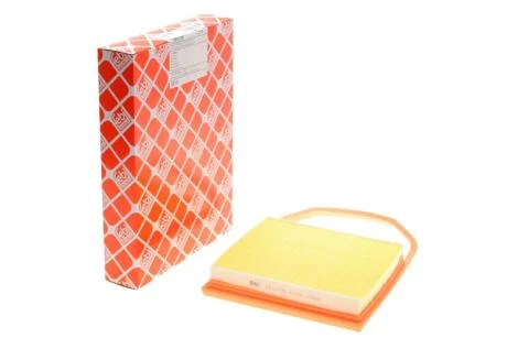 Фильтр воздушный MB C(205)/CLS(218)/E(207)/E(212)/E(238)/GLE(166)/GLE(292)/ML(166)/S(222)/SLC(172) 13- FEBI BILSTEIN 101335