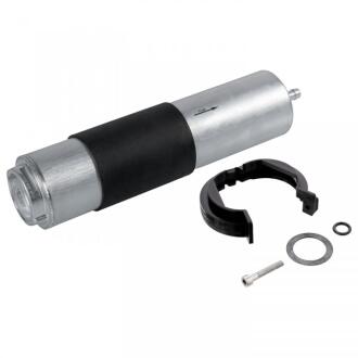 Топливный фильтр с дополнительными материалами FEBI BILSTEIN 101339