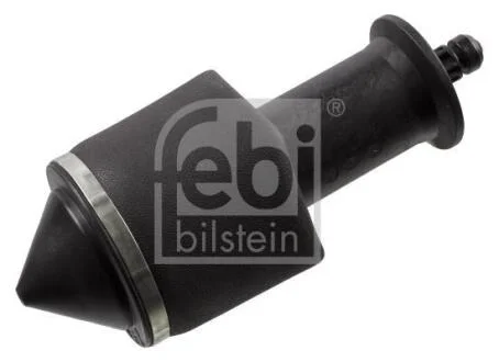 Пневмоподушка подвески для кабины (218/268 mm) FEBI BILSTEIN 101368