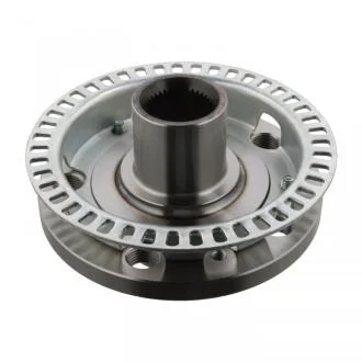 FEBI - Ступиця колеса FEBI BILSTEIN 101377