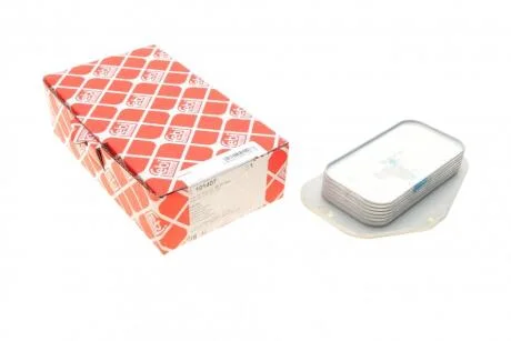 Радiатор масляний FEBI BILSTEIN 101407