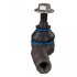 Наконечник тяги рульової з гайкою FEBI BILSTEIN 101410 (фото 4)