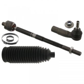 FEBI - Тяга кермова з накінечником FEBI BILSTEIN 101413