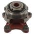 FEBI - Ступиця колеса FEBI BILSTEIN 101430 (фото 1)