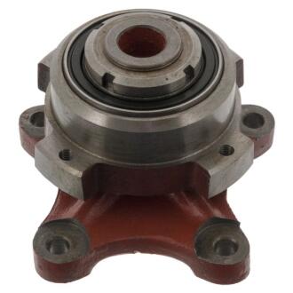 FEBI - Ступиця колеса FEBI BILSTEIN 101430