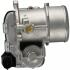 FEBI FIAT Дросельная заслонка Ducato 2.3D 11 FEBI BILSTEIN 101456 (фото 2)