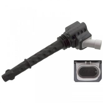 FEBI - Котушка запалювання FEBI BILSTEIN 101638