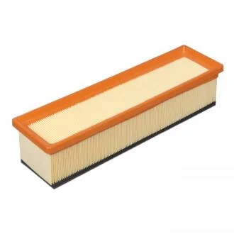 Компресор, система кондиціонування повітря FEBI BILSTEIN 101667