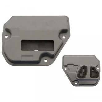 Фільтр КПП FEBI BILSTEIN 101668