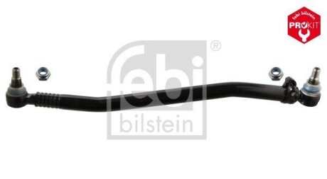 FEBI - Тяга кермова з накінечником FEBI BILSTEIN 101703