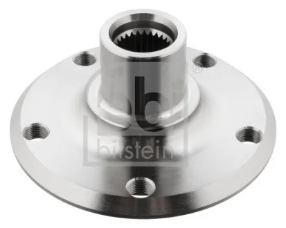 Компресор, система кондиціонування повітря FEBI BILSTEIN 101721