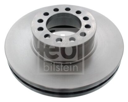 FEBI - Диск гальмівний FEBI BILSTEIN 101728