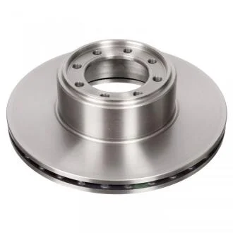 FEBI - Гальмівний диск FEBI BILSTEIN 101730