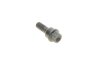 Болт колісний Porsche Cayman 05-13/Panamera 09-16/Cayenne 10- (M14x1.5mm) (к-кт) FEBI BILSTEIN 101798 (фото 1)