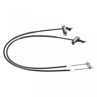 FEBI - Трос ручного гальма FEBI BILSTEIN 101800