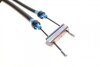 ТРОС СТОЯНОЧНОГО RCZNEGO FORD FOCUS II 04-11 FEBI BILSTEIN 101801 (фото 7)