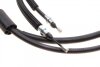 ТРОС СТОЯНОЧНОГО RCZNEGO FORD FOCUS II 04-11 FEBI BILSTEIN 101801 (фото 8)