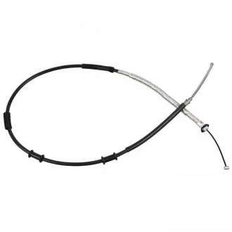 FEBI - Трос ручного гальма FEBI BILSTEIN 101803