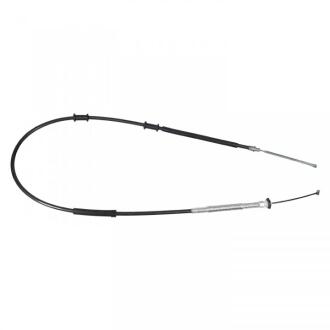 FEBI - Трос ручного гальма FEBI BILSTEIN 101804