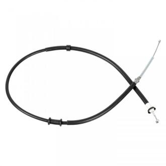 FEBI - Трос ручного гальма FEBI BILSTEIN 101805