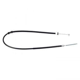 FEBI - Трос ручного гальма FEBI BILSTEIN 101806
