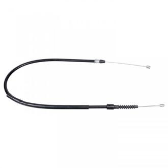 FEBI - Трос ручного гальма FEBI BILSTEIN 101810