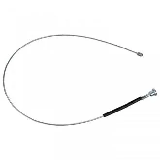 FEBI - Трос ручного гальма FEBI BILSTEIN 101811