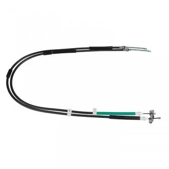 FEBI - Трос ручного гальма FEBI BILSTEIN 101813