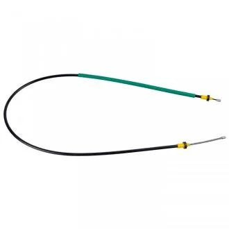 FEBI - Трос ручного гальма FEBI BILSTEIN 101814