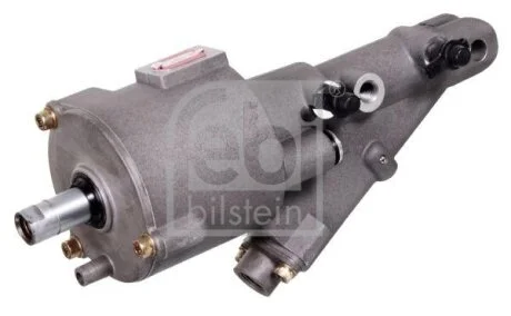 FEBI - Підсилювач зчеплення FEBI BILSTEIN 101824