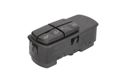 FEBI - Блок керування склопідіймачем FEBI BILSTEIN 101842