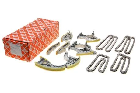 Комплект ремня ГРМ FEBI BILSTEIN 101882