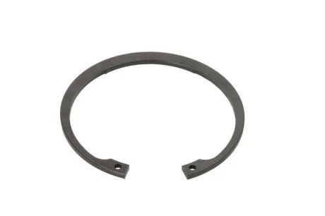 Кільце стопорне / КОЛЬЦО СТОПОРНОЕ ГАЙКИ СТУПИЦЫ BPW 112Х4 FEBI BILSTEIN 10188 (фото 1)