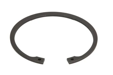 Кільце стопорне / КОЛЬЦО СТОПОРНОЕ ГАЙКИ СТУПИЦЫ BPW 140Х4 FEBI BILSTEIN 10189 (фото 1)