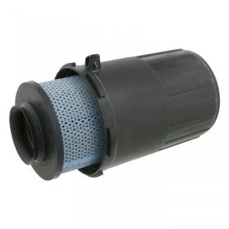 FEBI - Фільтр повітря FEBI BILSTEIN 10190