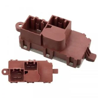 FEBI - Регулятор вентилятора салона FEBI BILSTEIN 101911